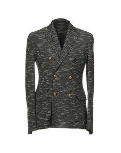 Пиджак Messagerie