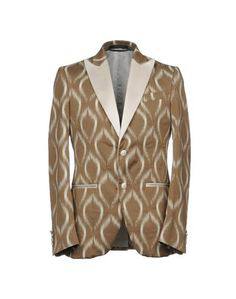 Пиджак Messagerie