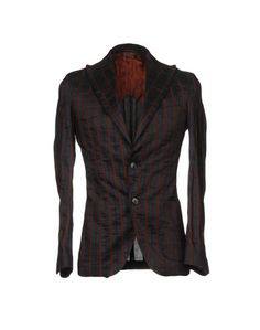 Пиджак Messagerie