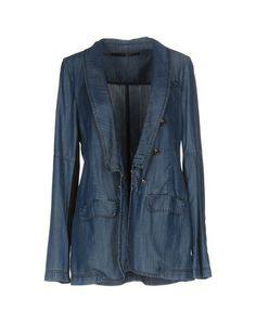 Пиджак Annarita N.