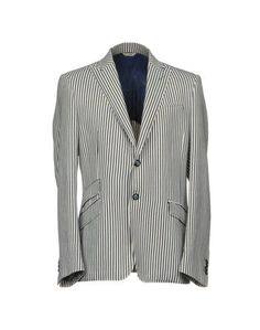 Пиджак Manuel Ritz