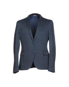 Пиджак Manuel Ritz