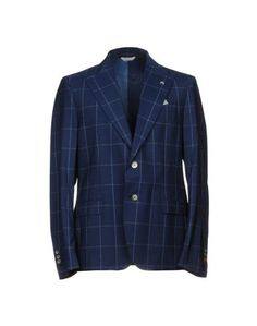 Пиджак Manuel Ritz