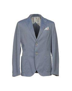 Пиджак Manuel Ritz