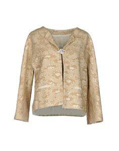 Пиджак Gold Case