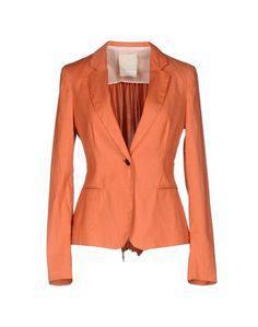 Пиджак Gold Case