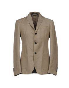 Пиджак Messagerie