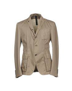 Пиджак Messagerie