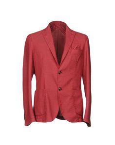 Пиджак Alessandro Gilles