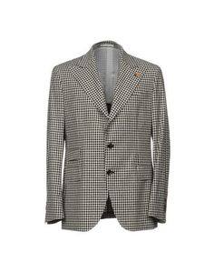 Пиджак Gabriele Pasini