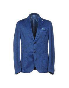 Пиджак Alessandro Gilles