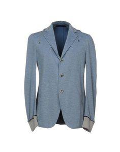 Пиджак Tombolini