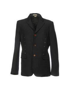 Пиджак Comme Des Garçons Homme Plus