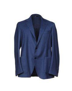 Пиджак Tombolini