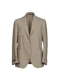 Пиджак Tombolini