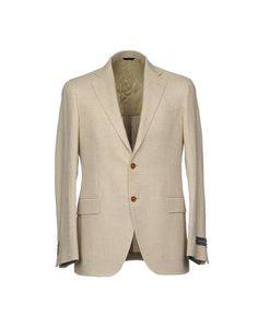 Пиджак Tombolini