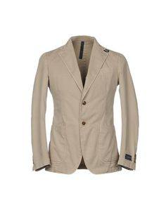 Пиджак Tombolini