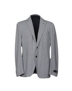 Пиджак Tombolini