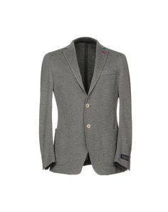 Пиджак Tombolini