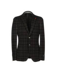 Пиджак Tombolini