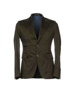 Пиджак John Sheep