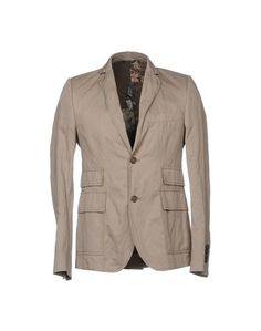 Пиджак Daniele Alessandrini