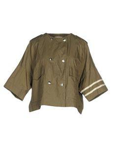 Пиджак Gold Case