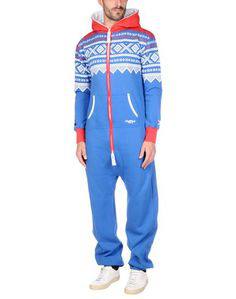 Комбинезоны без бретелей Onepiece