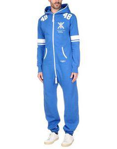 Комбинезоны без бретелей Onepiece