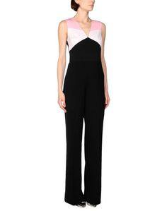Комбинезоны без бретелей Pinko
