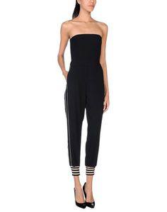 Комбинезоны без бретелей Elisabetta Franchi