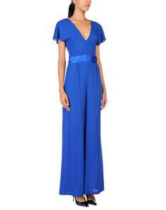 Комбинезоны без бретелей Pinko