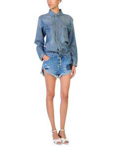 Комбинезоны без бретелей ONE X Oneteaspoon