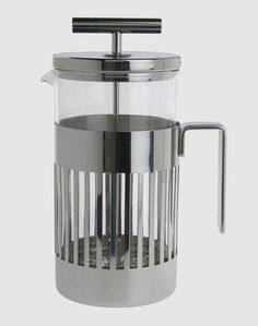 Для чая и кофе Alessi