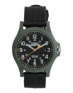 Наручные часы Timex