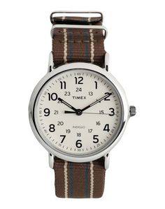 Наручные часы Timex