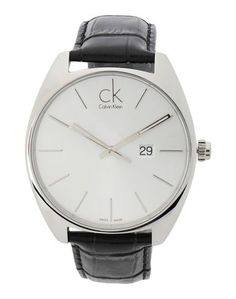 Наручные часы Calvin Klein