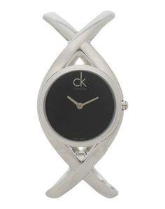 Категория: Кварцевые часы женские Calvin Klein