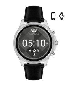 Умные часы Emporio Armani Connected
