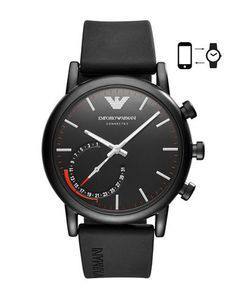 Умные часы Emporio Armani Connected