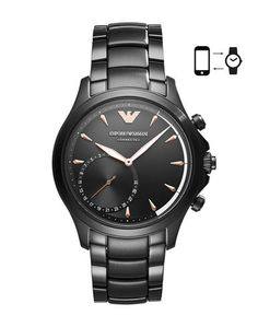 Умные часы Emporio Armani Connected