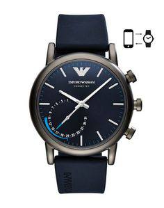 Умные часы Emporio Armani Connected