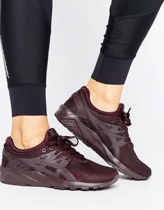 Кроссовки Asics Gel Kayano Sports Performance Evo - Красный