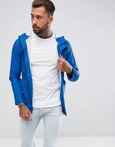 Непромокаемая куртка Another Influence - Синий
