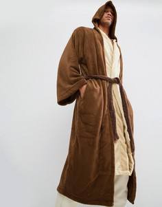 Халат Star Wars Jedi - Коричневый Robes