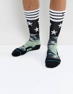 Зимние носки Stance Bravo Snow - Мульти