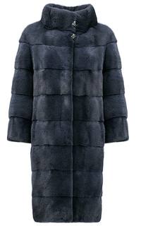 Жакет из аукционной норки KOPENHAGEN FUR Fellicci
