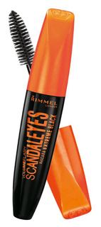 Тушь для ресниц Rimmel