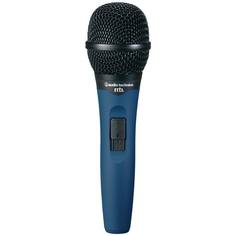 Микрофон проводной Audio-Technica