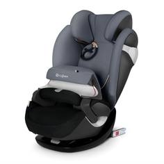 Автокресло Cybex «Pallas M-Fix» 9-36 кг Graphite Black